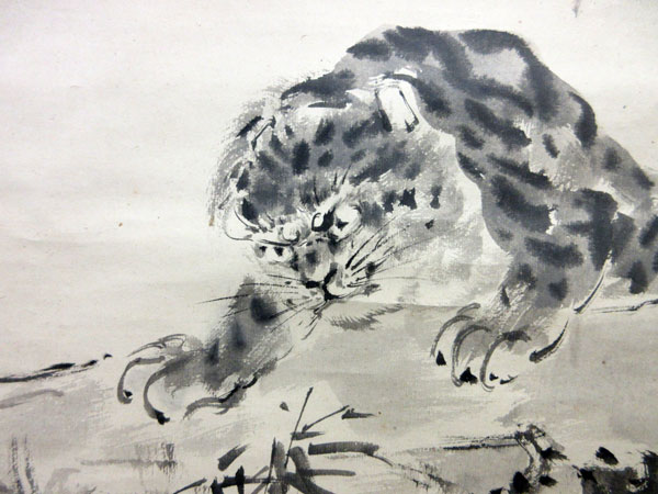 山本梅逸 3