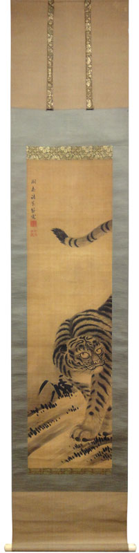 諸葛監 1