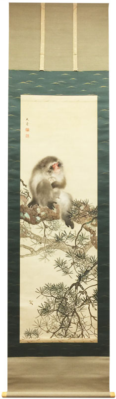小村大雲 1