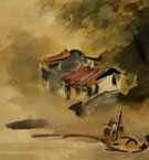 神境清趣(台湾風景)