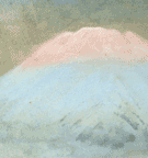 山元桜月 富士