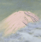 山元桜月 富士