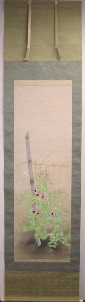 近代日本画 3/掛け軸(Hanging scrolls) 絵画の買取 販売 鑑定/長良川画廊